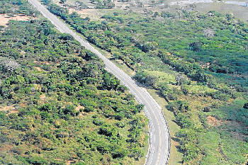 recursos para Bolivar