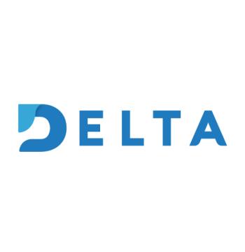 LOGO DELTA