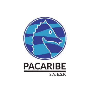 LOGO PACARIBE
